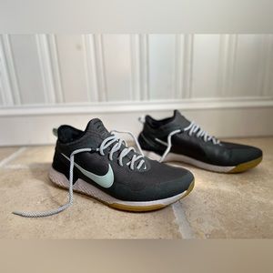 Nike FC React football / soccer street sneaker RARE